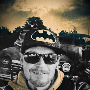 Meet your Posher, Jay